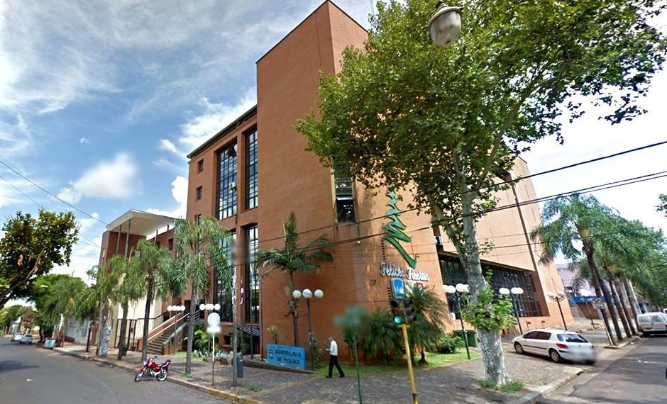 la Municipalidad de Posadas restringe actividades por la cuarentena