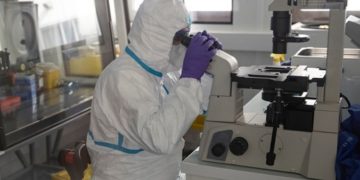 Quinto muerto por coronavirus en Argentina