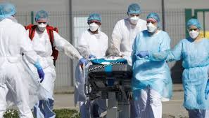 Coronavirus: se eleva a 8 el número de muertos en el país