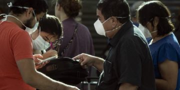 Confirmaron la muerte de dos personas por coronavirus y ya son 22 las víctimas en Argentina