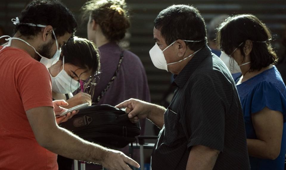 Confirmaron la muerte de dos personas por coronavirus y ya son 22 las víctimas en Argentina