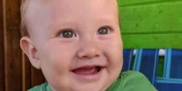 Falleció Mateo, el bebé de 8 meses que se atragantó con una semilla