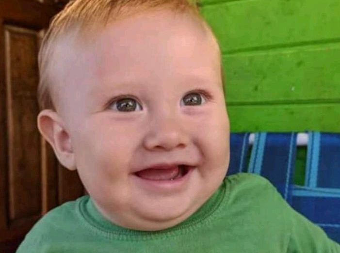 Falleció Mateo, el bebé de 8 meses que se atragantó con una semilla