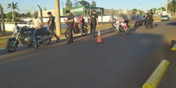 Secuestraron más de 50 vehículos en Posadas: la mayoría por falta de documentación