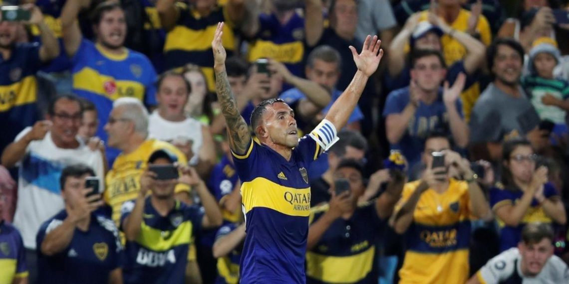 Boca le arrebató el título a River: es el nuevo campeón de la Superliga