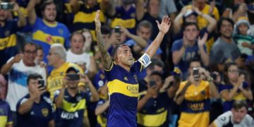 Boca le arrebató el título a River: es el nuevo campeón de la Superliga