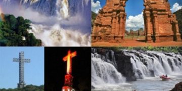 El turismo dejó más de mil quinientos millones de pesos durante el verano en Misiones
