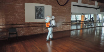 La campaña contra el dengue llega a los espacios de Cultura