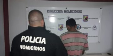 Detuvieron a otros dos sospechosos por el crimen de Parque Adam