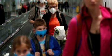 Chile también confirmó su primer caso de coronavirus