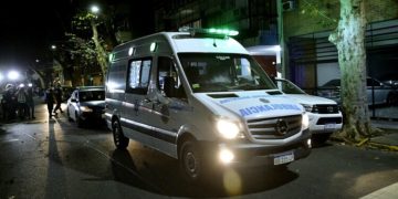 Tercer muerto por coronavirus en Argentina