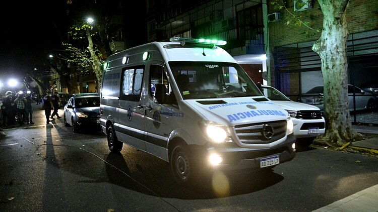 Tercer muerto por coronavirus en Argentina