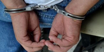 Jardín América: detuvieron a otro joven que en un grupo de Whatsapp incitó a saquear supermercados