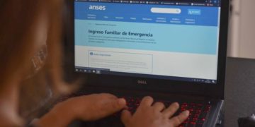 ANSeS denuncia estafas con el Ingreso Familiar de Emergencia