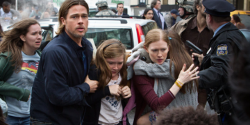 Efecto coronavirus: cinco películas sobre pandemias y apocalipsis zombies