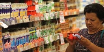 Nación define nuevas medidas para frenar la suba de precios en alimentos