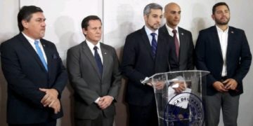 Coronavirus: Paraguay decidió suspender las clases por dos semanas