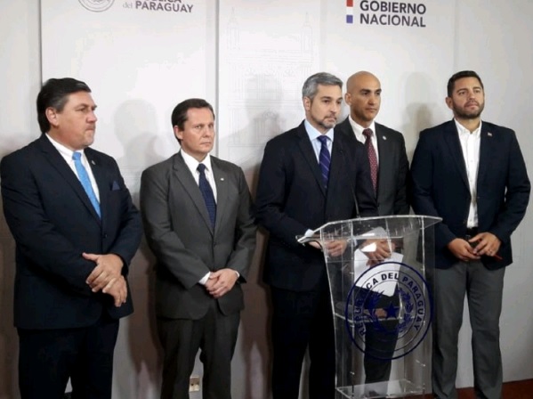 Coronavirus: Paraguay decidió suspender las clases por dos semanas