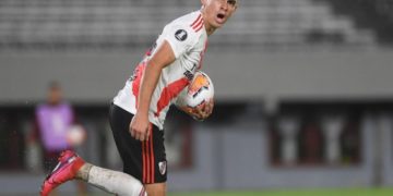 El 8-0 en el top de goleadas históricas en la era Gallardo