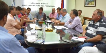 Nuevo cuarto intermedio para establecer el precio del tabaco