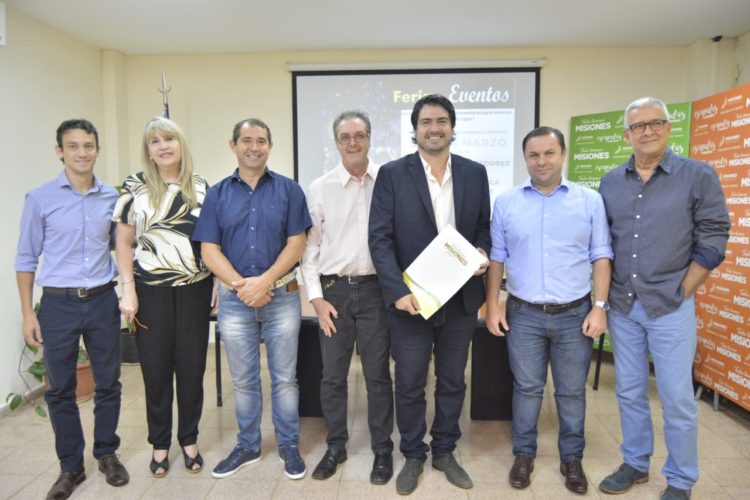 La “Feria de Eventos” prepara su edición 2020