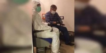 Santiago del Estero: tres detenidos luego de violar la cuarentena por sospecha de coronavirus