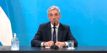 Coronavirus: desde el jueves suspenden los trenes, micros de larga distancia y los vuelos de cabotaje