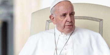 El Papa pidió cumplir la cuarentena “por el bien de todos”