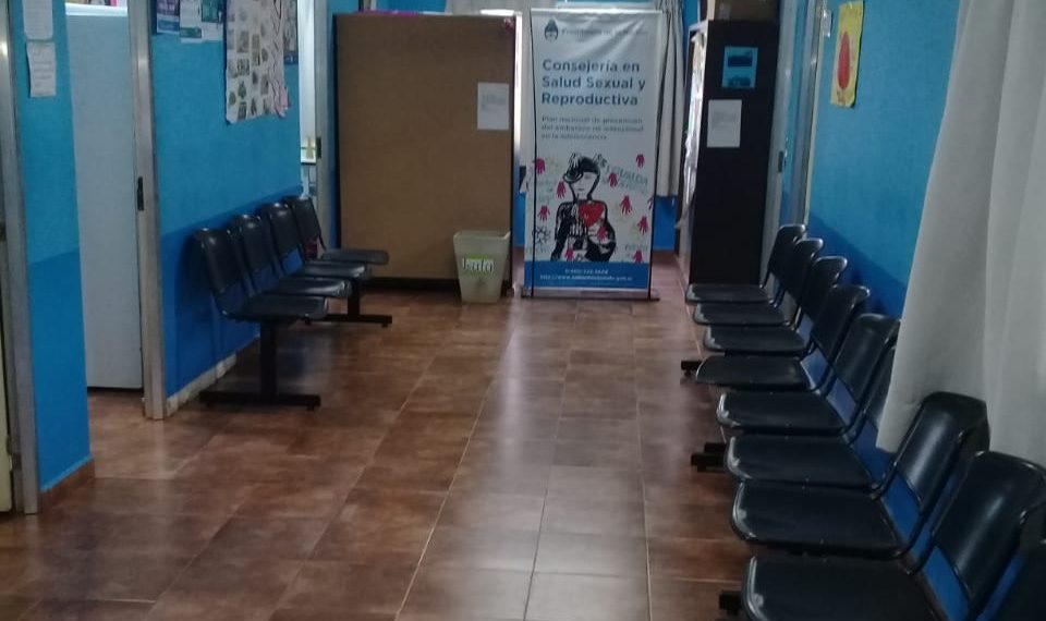 Vacunación antigripal: personal de Salud y los mayores de 65 años tendrán prioridad