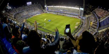 Coronavirus: se suspenden todos los eventos deportivos en el país durante marzo