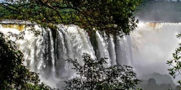 Coronavirus: cerraron por tiempo indeterminado todos los Parques Nacionales