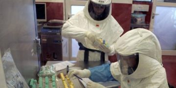 Nación ordenó la compra de medio millón de reactivos para detectar el Coronavirus