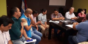 Paritaria docente provincial: se llegará al piso nacional en marzo
