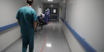 Falleció un hombre por coronavirus en Mar del Plata y son 18 los muertos en el país
