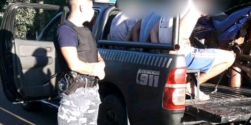 Más de 500 personas fueron demoradas por violar la cuarentena en Misiones
