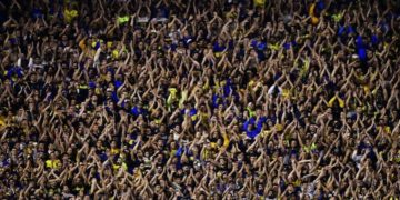 Copa Libertadores: Boca-Independiente de Medellín se jugará con público en La Bombonera