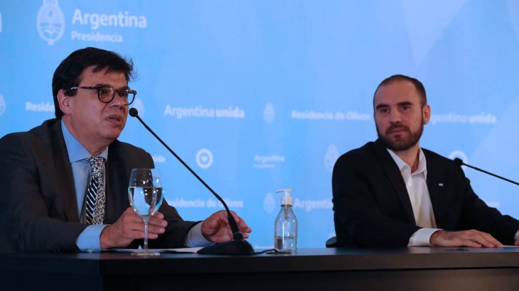 Qué se requiere para cobrar el ingreso familiar de emergencia de 10 mil pesos