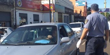 Ya hubo 879 demorados en Misiones por violar la cuarentena