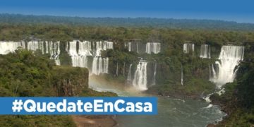 Misiones se suma al pedido mundial de No hacer Turismo