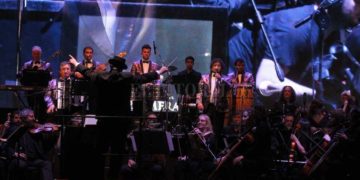 Músicas de la Filarmónica de Mendoza se negaron a tocar con el grupo Los Palmeras por sus letras misóginas