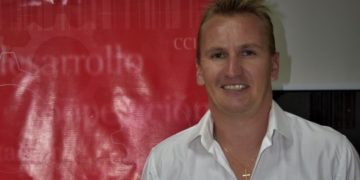 Cámara de Comercio de Posadas, con nuevo Presidente