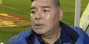 Maradona sobre la decisión de River: “Las gallinas no me van, pero acá los banco a morir”