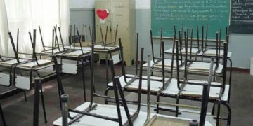 Nación evalúa prorrogar la suspensión de clases ante el avance del coronavirus