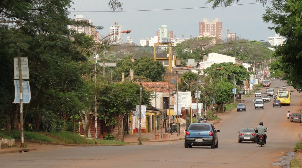 Concejo: debatirán proyecto sobre avenidas de manos únicas que conecten el centro con la zona oeste