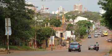 Concejo: debatirán proyecto sobre avenidas de manos únicas que conecten el centro con la zona oeste