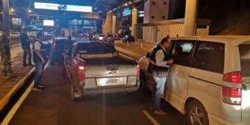 Paraguay cierra de manera parcial sus fronteras desde hoy