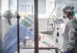 Coronavirus: falleció una mujer en Chaco y ascienden a 25 las víctimas fatales en Argentina