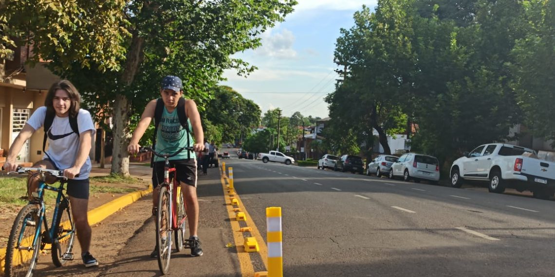 El Municipio niega versiones sobre patentamiento de bicicletas