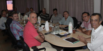 El martes continuará la reunión sobre precios de yerba mate
