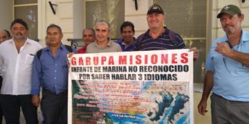 Pensión Veteranos de Malvinas: reclaman actualización de los montos